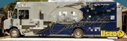 2022 Ford F59 All-Purpose Food Truck | Mobile Food Unit for Sale in Virginia!