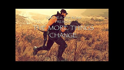 The More Things Change