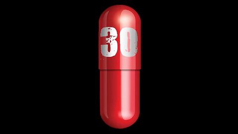 Red Pill 30