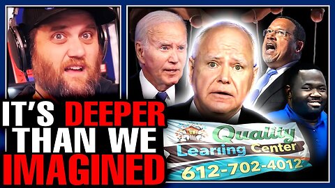 SOMALI SCAM EXPLODES! NOW LINKED TO BLUE CROSS & DEMOCRATS AS TRUMP REVOKES ASYLUM FOR THOUSANDS