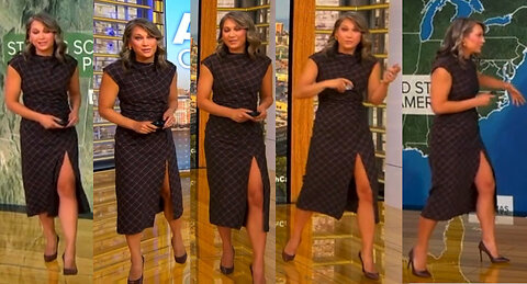 Ginger Zee Sep 23 2025