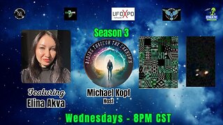 RTTU S3E38 with special guest Elina Akva