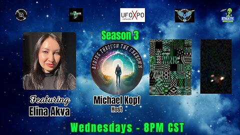 RTTU S3E38 with special guest Elina Akva