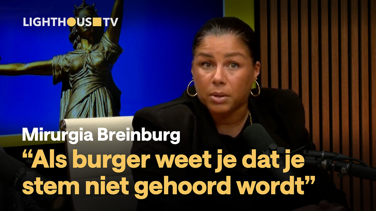 De actuele status van de Nederlandse rechtsstaat in politiek licht