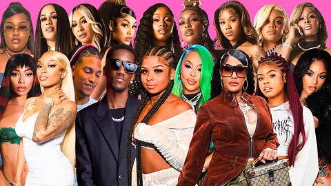 Zeus K!DN🅰️🅿️🅿️🅴D Chrisean ❓ Tesehki DEFENDS Zeus 🤔 BIG 3 BREAK UP 💔 Baddies AFRICA 🌍 Baddies USA 🇺🇸