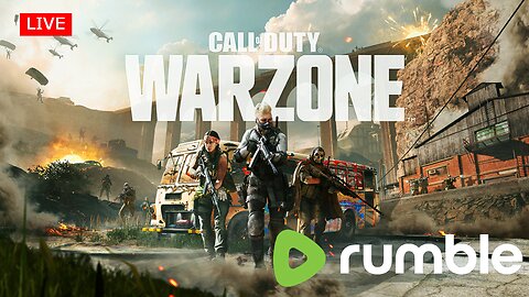 Warzone Mid-Week Stream