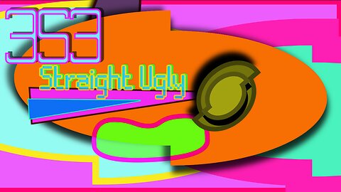 Midnight Oblivion Pt 353: Straight Ugly