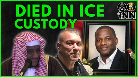 More Detainees Dying in Corporate Owned & Government Contracted ICE "Detention Facilities"