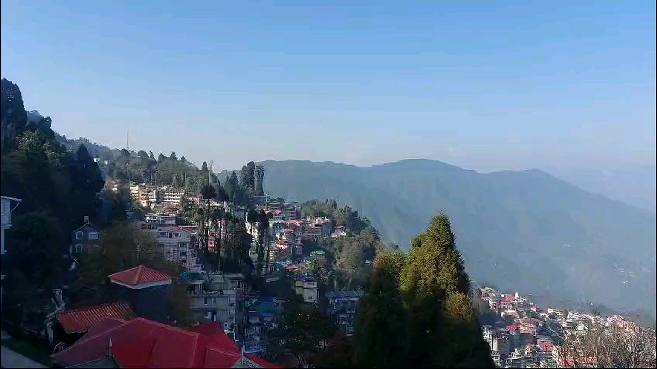 SCENIC BEAUTY
