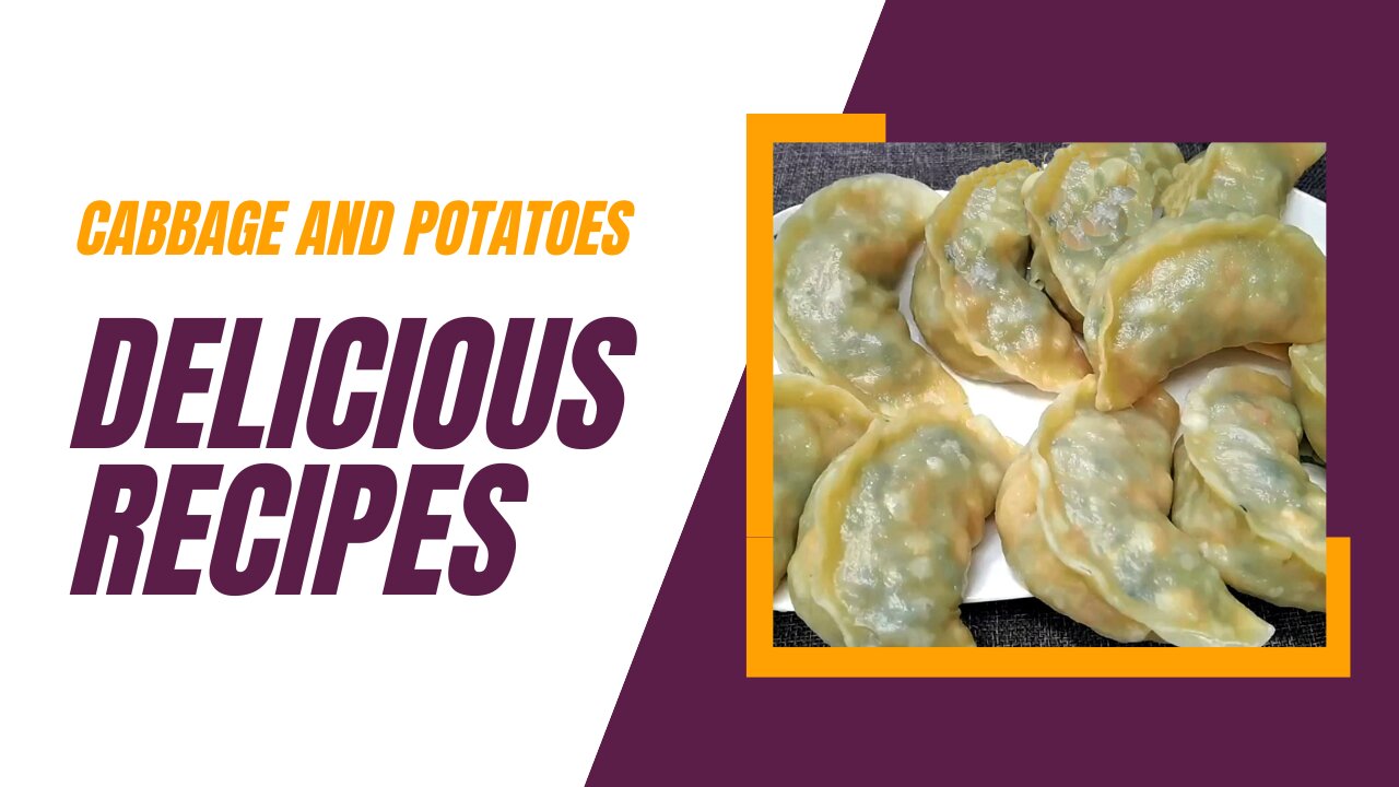 Easy and Delicious Cabbage and Potato Recipe - Perfect for St. Patrick's Day!