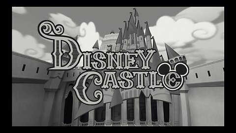 Kingdom Hearts 2 Episode 12: Disney Castle