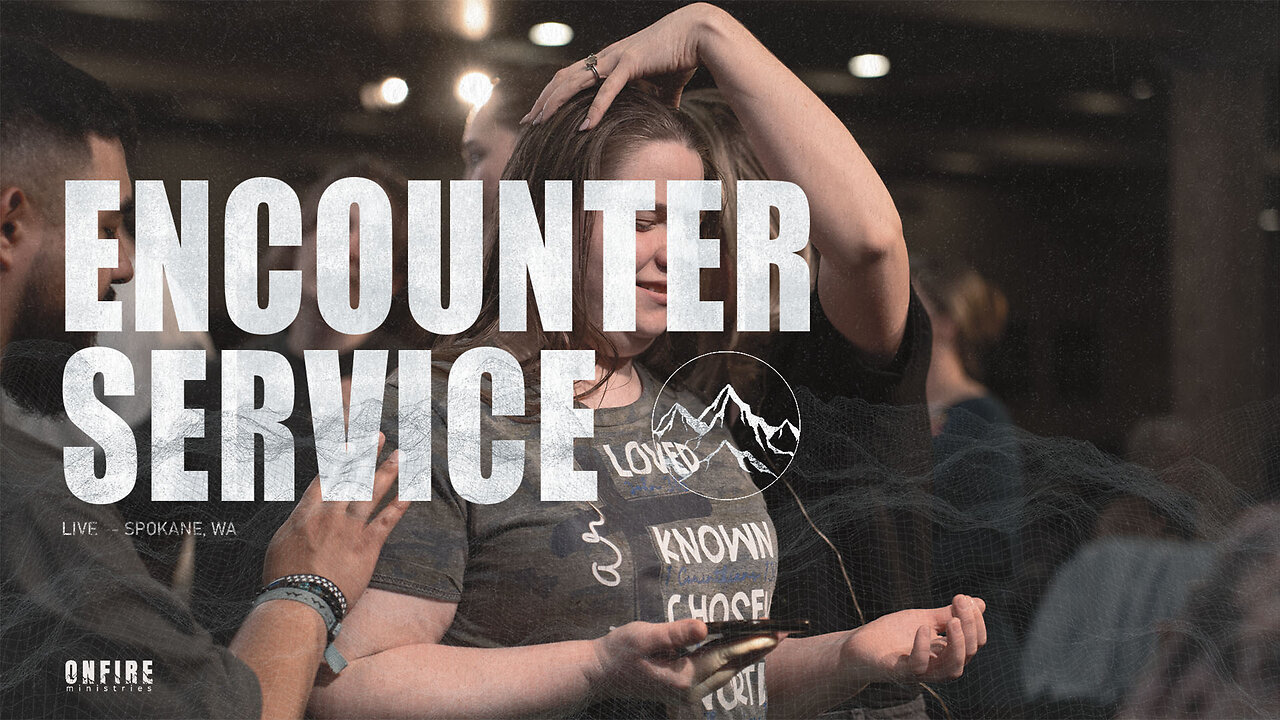 Encounter Service | April 20th, 2025