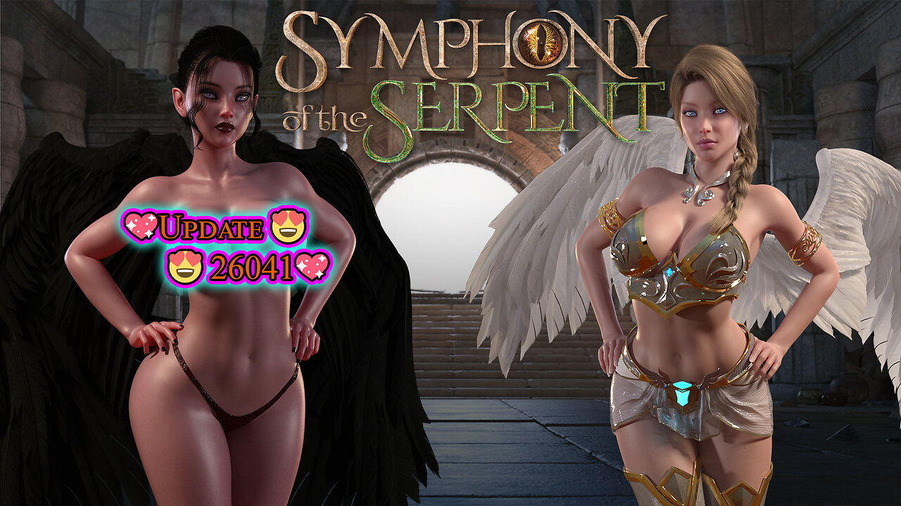 Symphony Of The Serpent V.26041 Guide
