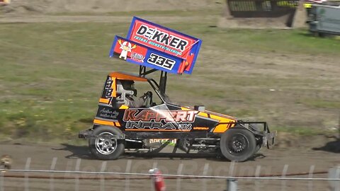 26-04-25 Brisca F2 Heat 5, FAC-Autocross