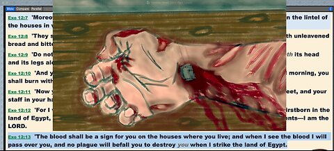 Discover how the Feasts reveal Yeshua-Part 1 |YHWH's Festivals 2025