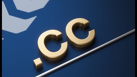 Cheap .CC Domain Name：a global open domain
