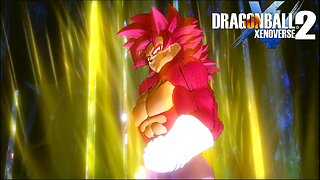 🔴 LIVE - DLC 19 Prep CAC LVL 160 Grind! Dragon Ball Xenoverse 2! Testing Direct RTMP Stream