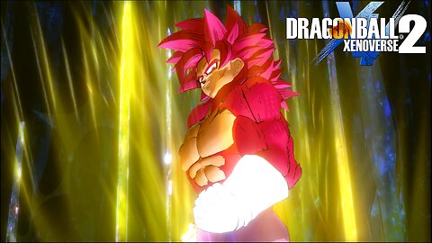 🔴 LIVE - DLC 19 Prep CAC LVL 160 Grind! Dragon Ball Xenoverse 2! Testing Direct RTMP Stream