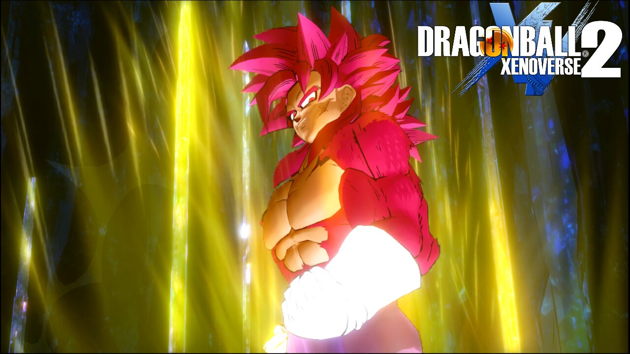 🔴 LIVE - DLC 19 Prep CAC LVL 160 Grind! Dragon Ball Xenoverse 2! Testing Direct RTMP Stream