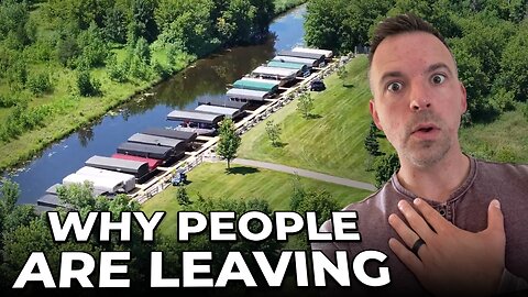Why People Are Leaving Colorado: What to Know Before Leaving! | Brainerd MN