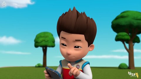 PAW Patrol Cartoons