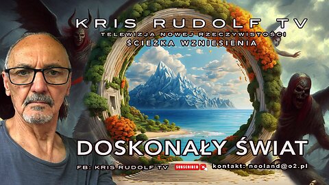 DOSKONAŁY ŚWIAT.