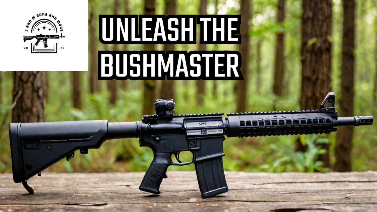 What Happens When Your Mic Dies During a Gun Review?