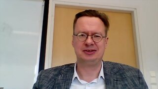 American Military Hegemony is Ending- Tuomas Malinen