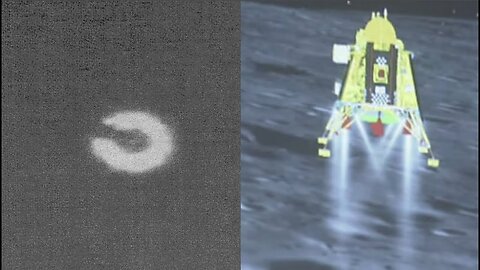"Decoding Government-Released Images: Undeniable Proof of Real UFOs and Outer Space"