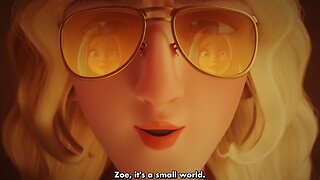 Miraculous: Tales of Ladybug & Cat Noir Season 6 Episode 14 Grendiaper Reaction