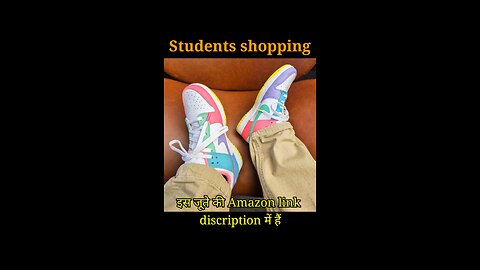 Amazing fact about Shoes