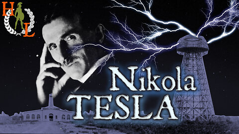 Nikola Tesla: Tragic Genius and Forgotten Prophet