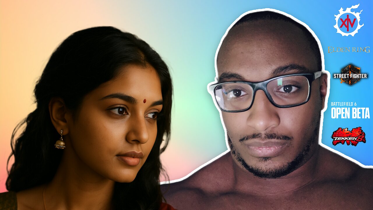 Battlefield 6 Beta, FFXIV - Variety Stream! [Premium]