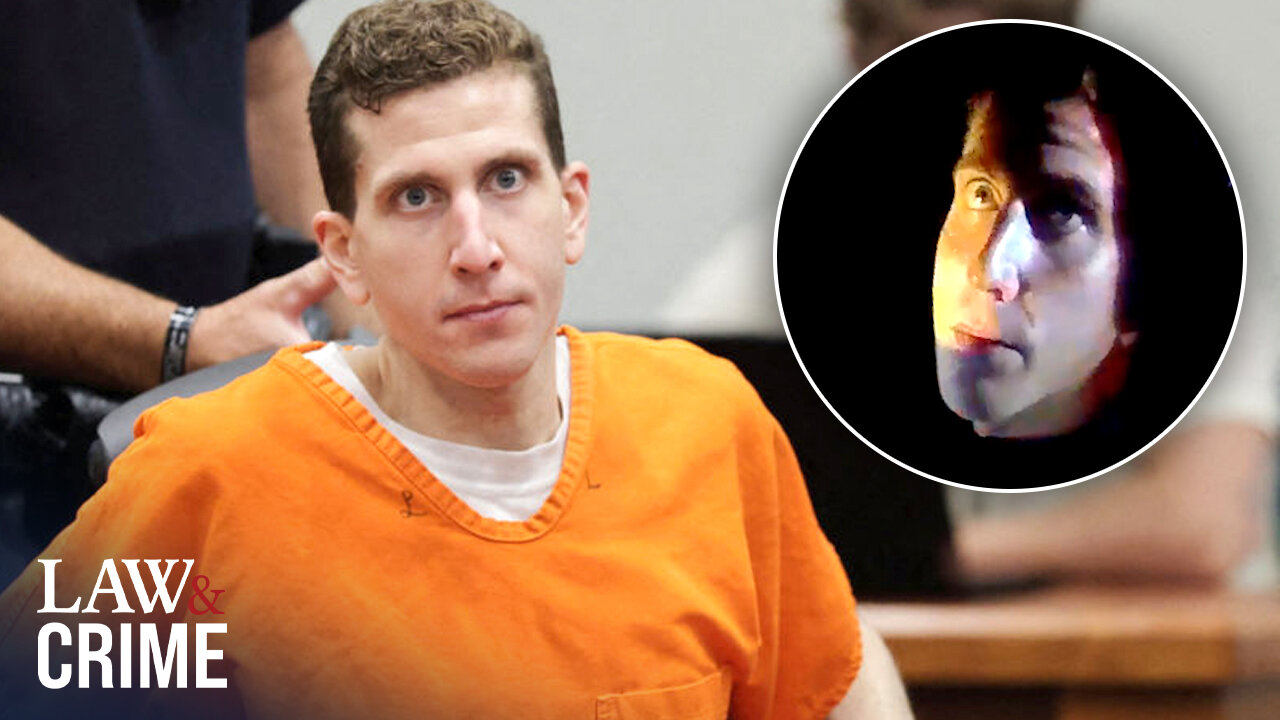 Bryan Kohberger's Creepy Traffic Stop and All The Lies He Told