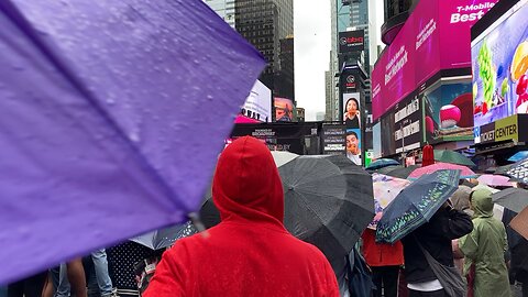 400th Anniversary of Broadway (Manhattan)