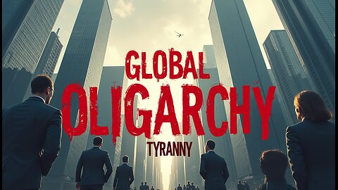 We've Been Played for SUCKERS: Epstein and the GLOBAL OLIGARCHY