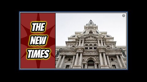 Jon Levi: Early American Architecture and The New Times!