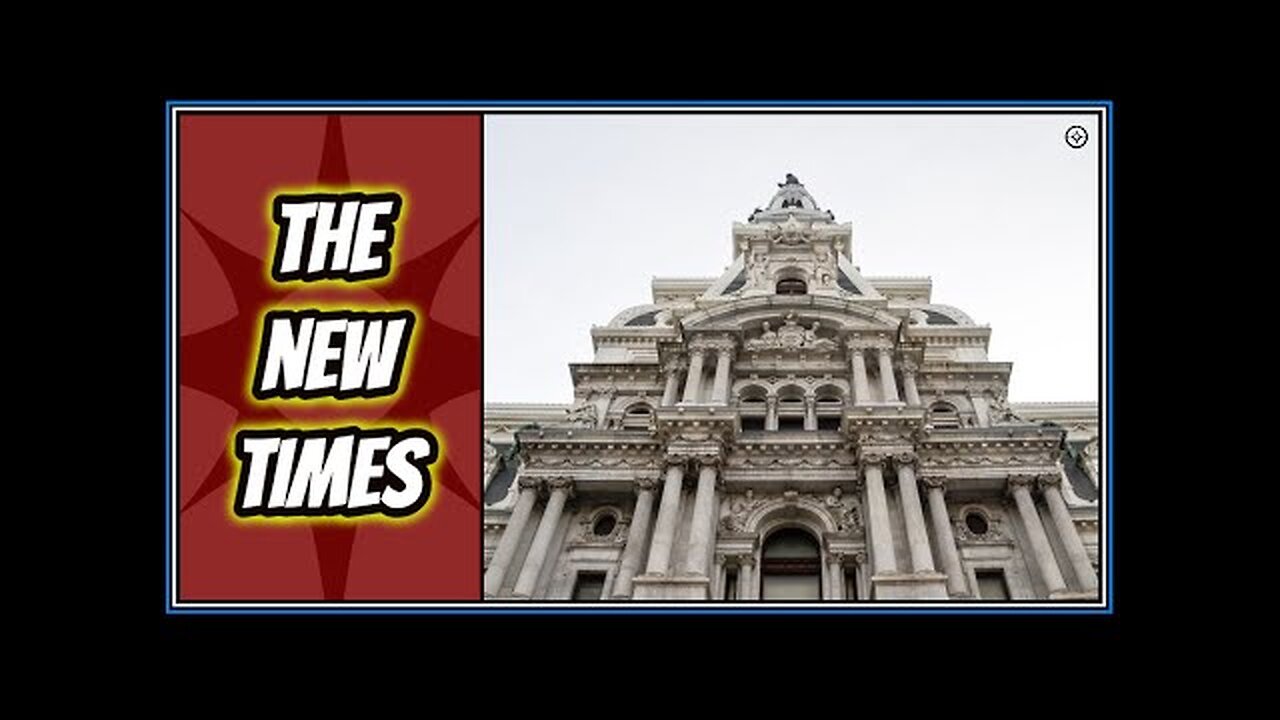 Jon Levi: Early American Architecture and The New Times!