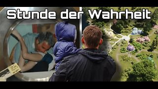 Epstein-Files: Was jetzt getan werden muss o9.o2.2026 🦁LION Media