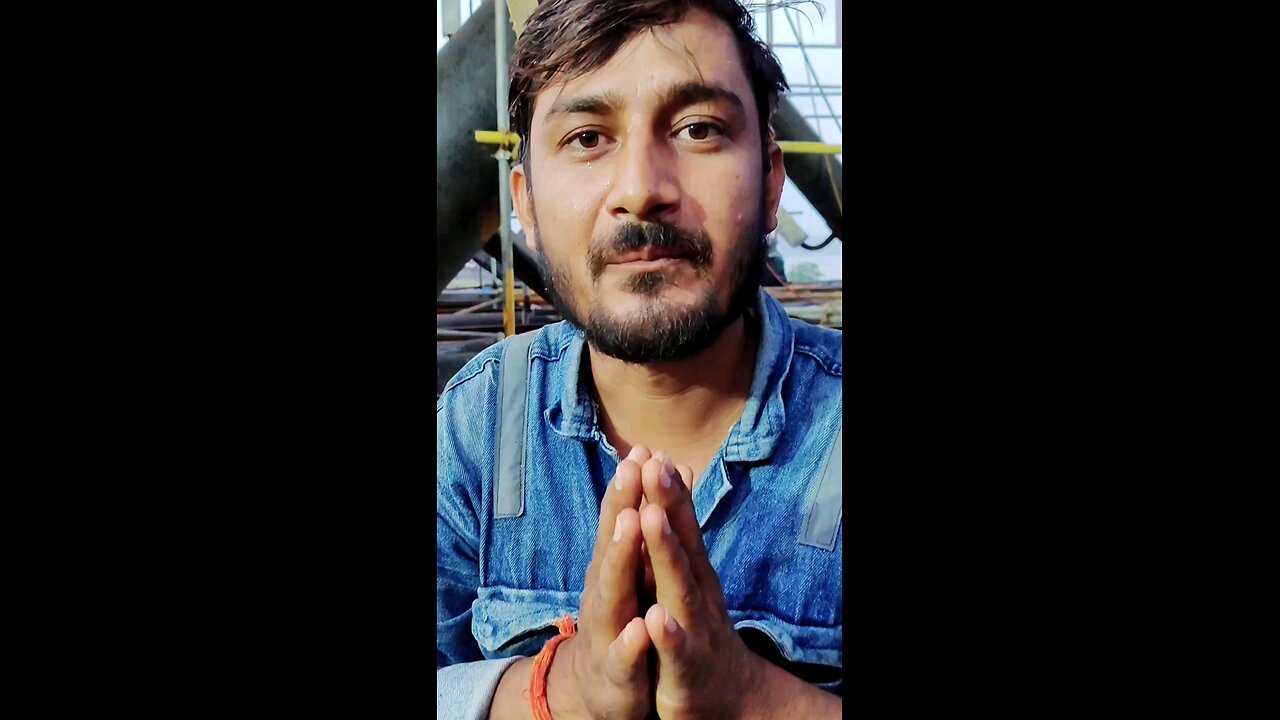 महराज जी कोई आप से मिलने आया है