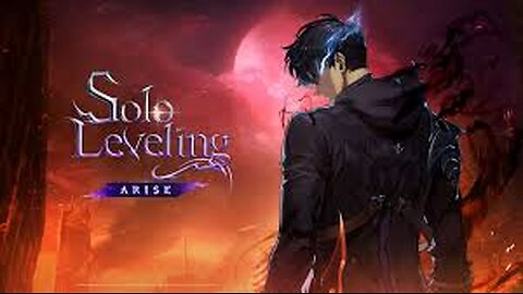 Solo Leveling: Arise LIVE 🔴 | Grinding Dungeons, Testing Builds, and Rising as the KageMonarch