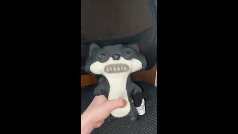 Supply Teacher When Angry