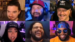 Dan Vasc's Biggest Fear? - Dream Talk with Geeks and Gamers
