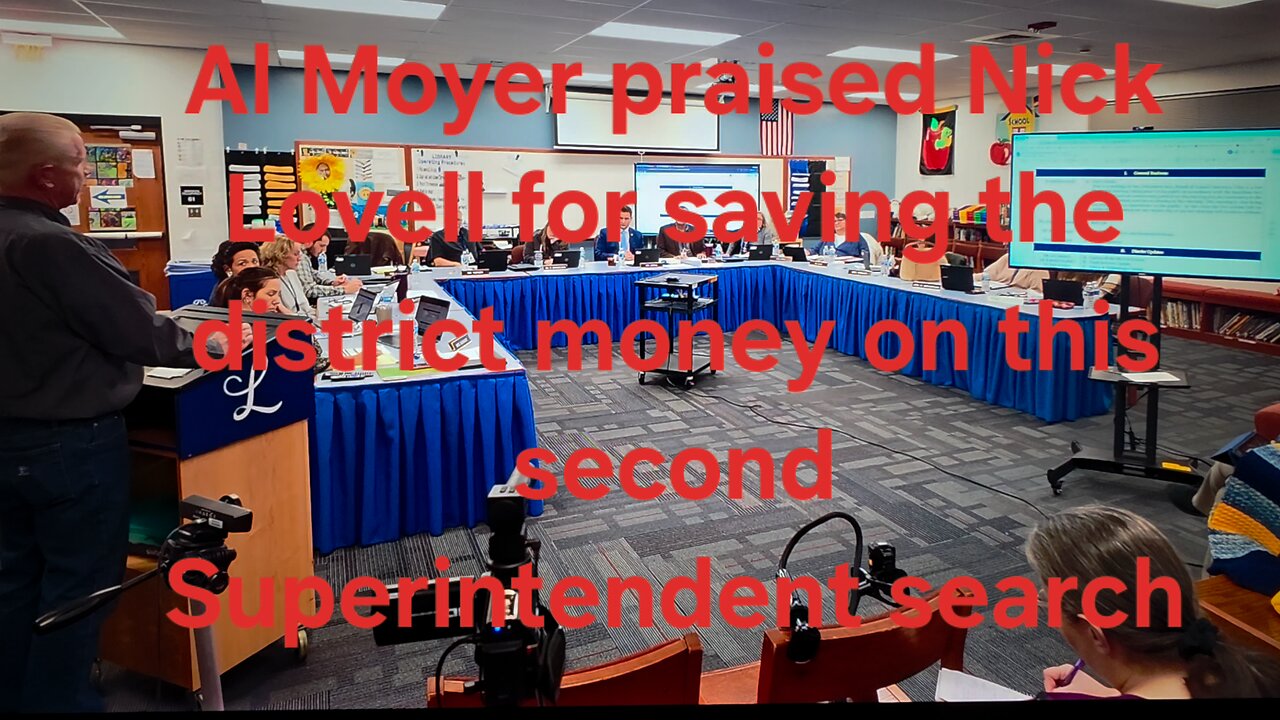 When lies in the Littlestown Area School District just have to be exposed!