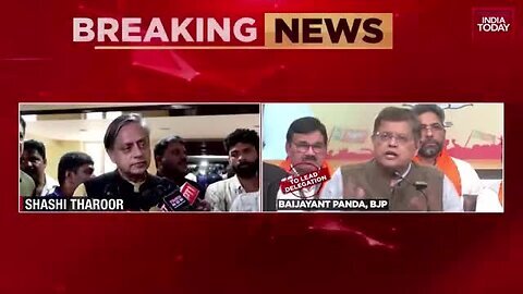 Shashi_Tharoor_Breaks_Silence_on_After_Cong_Ignores_Him__Cong_Entitles_To_Its_Opinion