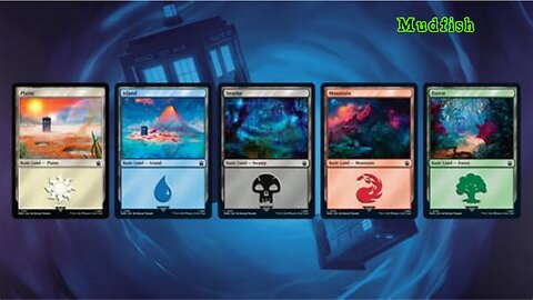 Getting back into MTG after 6 years
