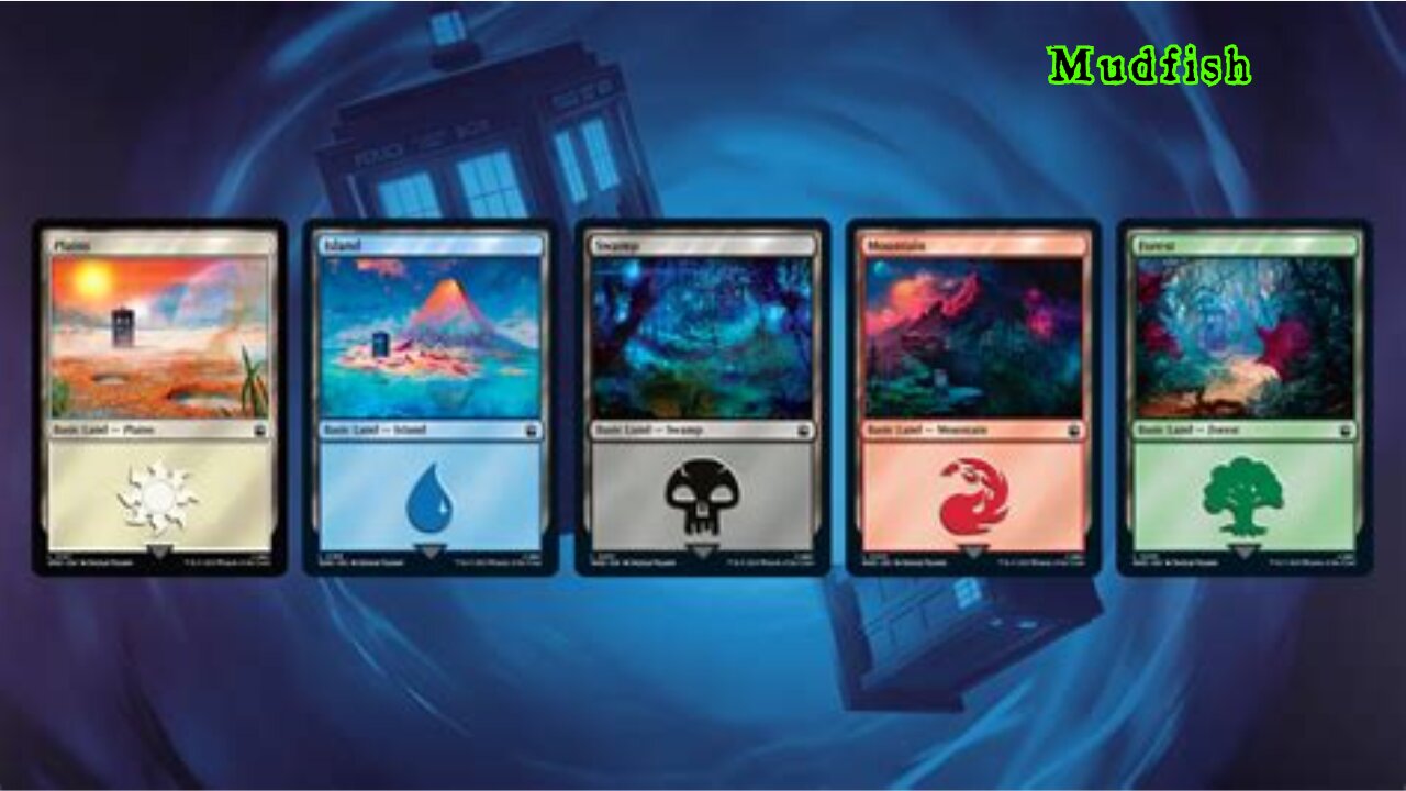 Getting back into MTG after 6 years