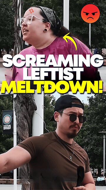 She Called Christians HATEFUL — Then THIS Happened!