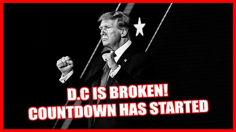 Judy Byington Special Intel Report 7/03/2025: D.C IS BROKEN! COUNTDOWN HAS STARTED!
