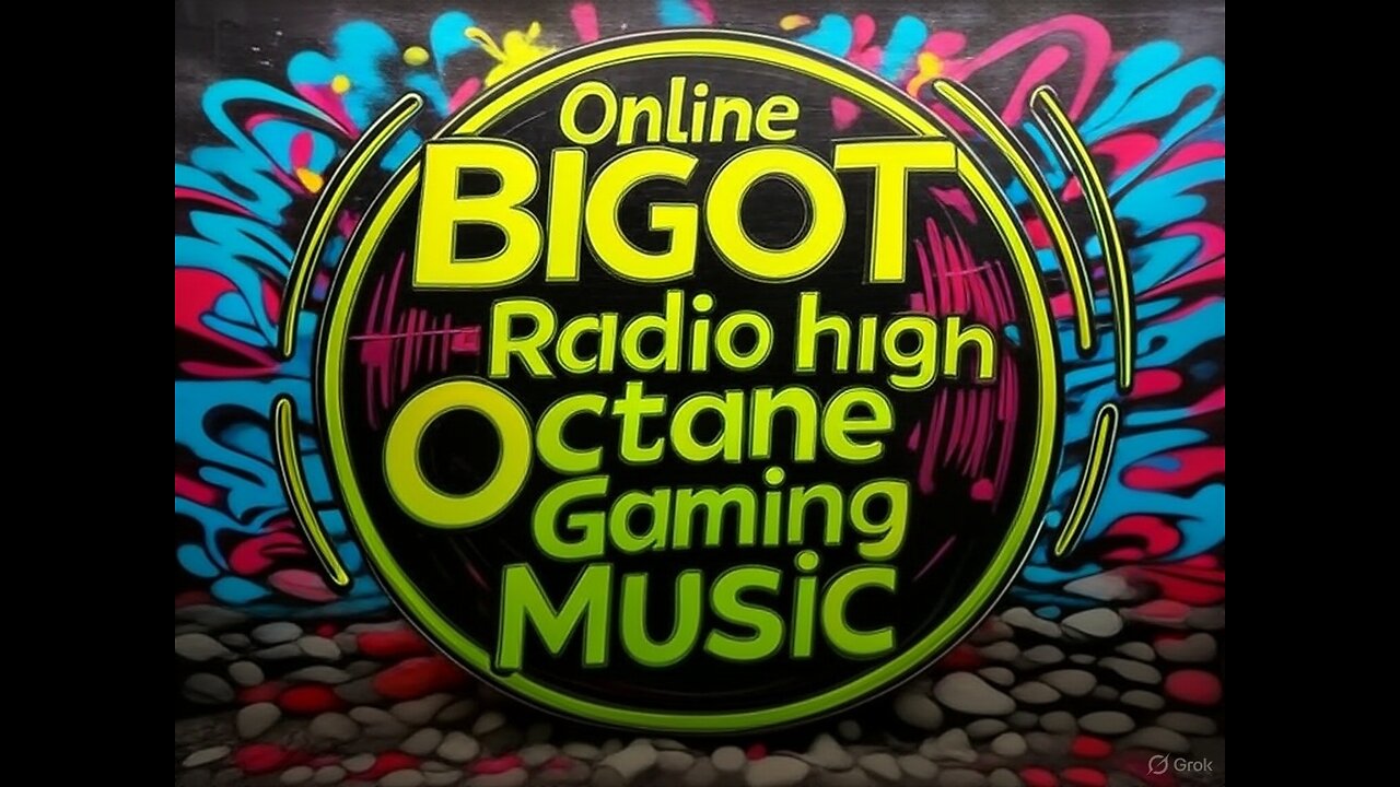 Online BIGOT Radio Eh @chrismbrock @saintmesus @HiRezTheRapper @GmorganJr @WilEHaze @OffTopicShow2